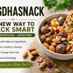 Snigdhasnack: Understanding the Rising Trend in Modern Snacking