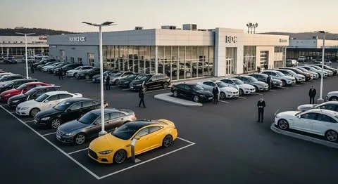 Car Dealership With Hearing Loop: A Complete Guide to Accessible Car Buying
