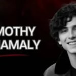Who Is Timothy Shamaly?