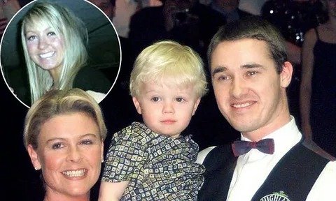 Stephen Hendry Sons: Everything to Know About His Family