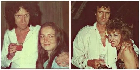 Chrissie Mullen: The Private Life of Brian May’s First Wife