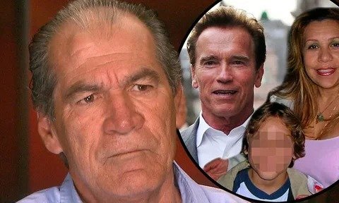 Rogelio Baena: The Untold Story Behind the Man Linked to a Hollywood Scandal
