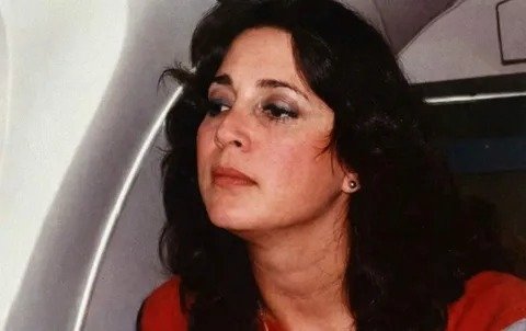 Deborah Dubois: The Untold Story of Barry Seal’s Wife and Her Private Life