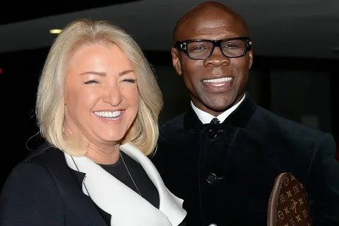 Chris Eubank Wife Karron: Her Life, Marriage, Family, and Where She Is Today