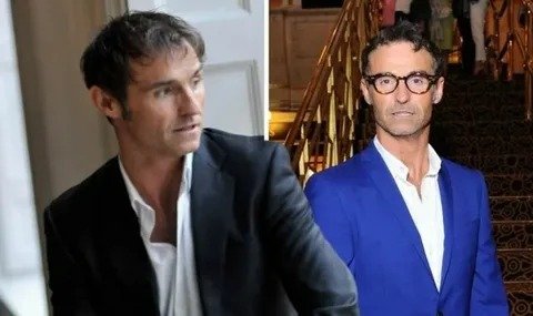 Is Marti Pellow Married? The Truth About His Long-Term Relationship and Personal Life
