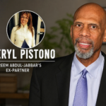 Cheryl Pistono: Life, Family, and Kareem Abdul-Jabbar Connection