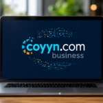 Coyyn .com: A Guide to Digital Finance, Business and the New Economy