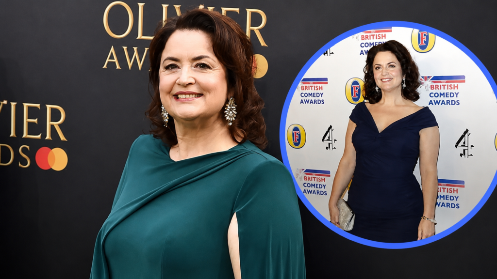 Ruth Jones Net Worth: Career, Earnings and Success