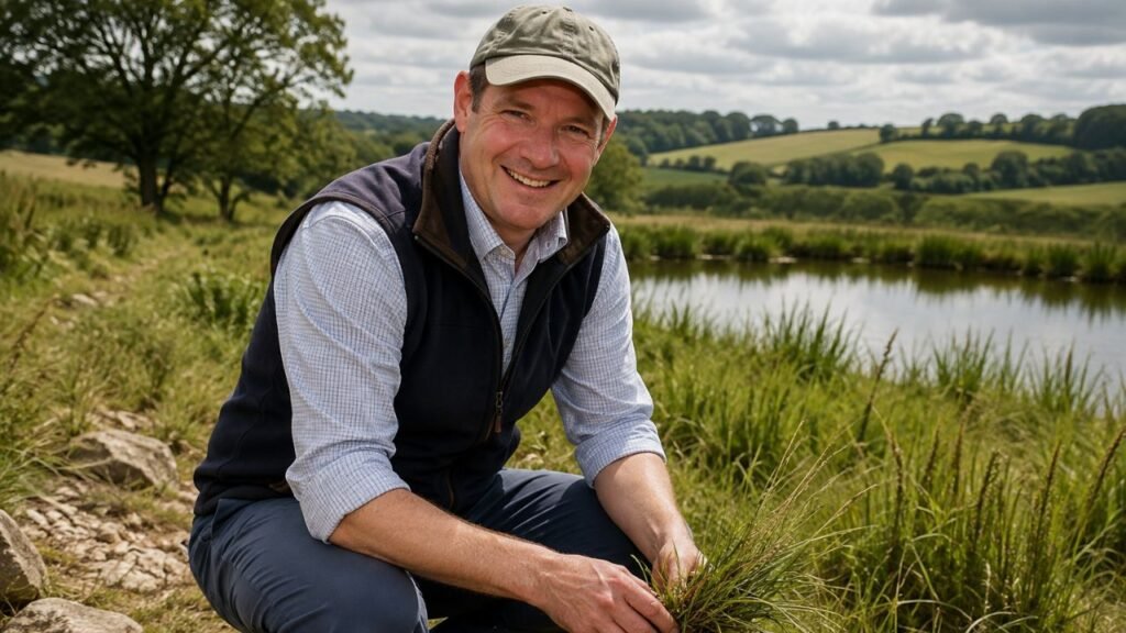 charlie ireland