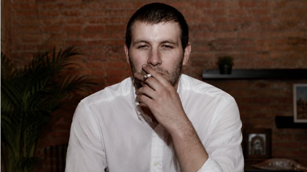 chris mcclure