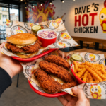 dave's hot chicken sheffield