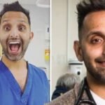 Dr Amir Khan Partner: What We Know About the TV Doctor’s Personal Life