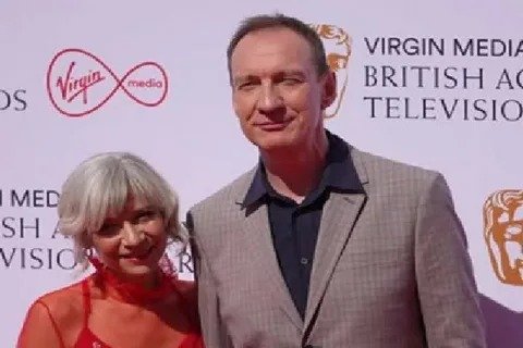 Hermine Poitou: Her Life, Career and Connection to David Thewlis
