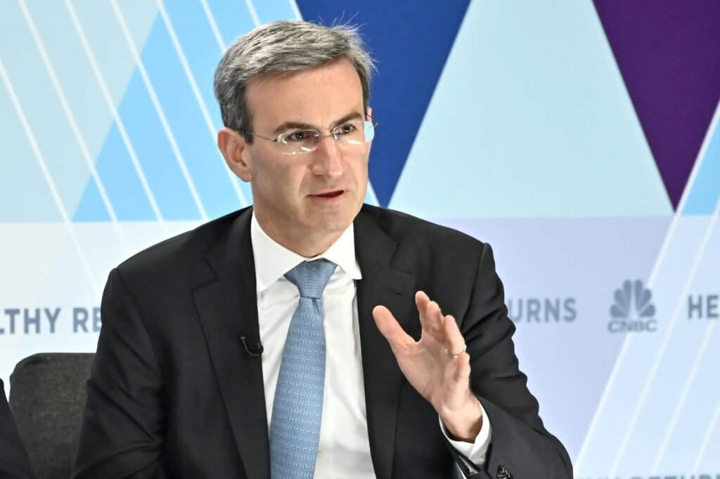 Peter Orszag Bald: The Truth Behind the Search Trend