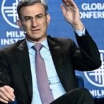 Peter Orszag Hair: What People Notice and the Facts Behind His Changing Appearance