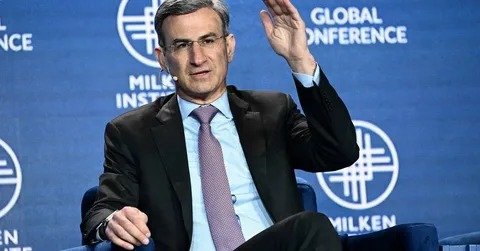 Peter Orszag Hair: What People Notice and the Facts Behind His Changing Appearance