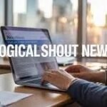 General News LogicalShout: Your Guide to Digital News and Updates