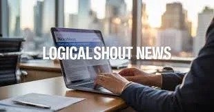 General News LogicalShout: Your Guide to Digital News and Updates