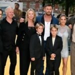 Jon Moeller and Chris Hemsworth: Is There a Connection?