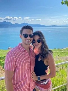 Julie Tsirkin Husband: Who Is Gavi Reichman?
