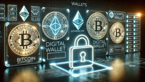eCryptoBit.com Wallets: Features, Safety, and What to Know