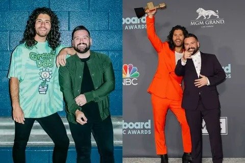 Dan and Shay Tragedy: What Really Happened?