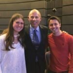 Mychael Schnell Family: Parents, Siblings, and Background
