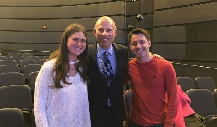 Mychael Schnell Family: Parents, Siblings, and Background