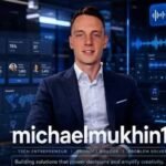 MichaelMukhin1: Career, Technology and Online Profile