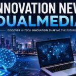 innovation news dualmedia