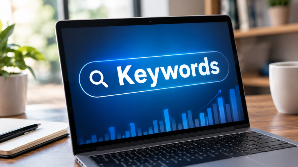 Keyword: Meaning, Types, Research, and SEO Importance