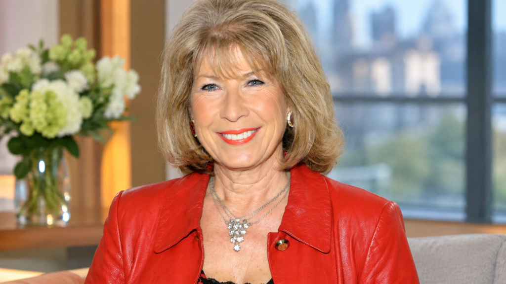 Jennie Bond Net Worth: Career, Earnings and Wealth