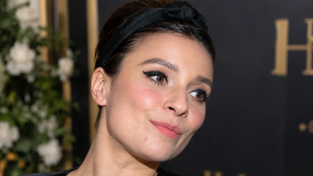 Gizzi Erskine: Career, Cookbooks, TV and Food Journey