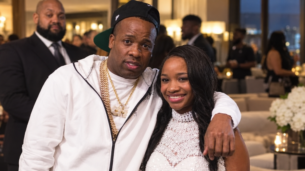 Lakeisha Mims: Life, Family and Yo Gotti Connection