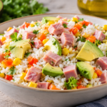 Best Ensalada de Arroz Near Me: A Guide to Finding the Right Rice Salad