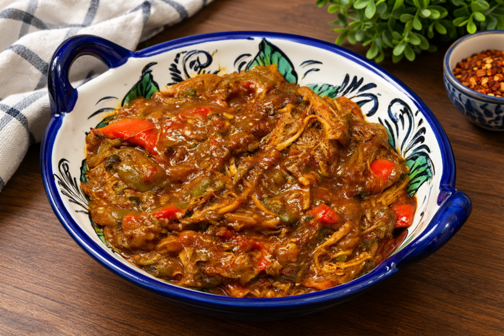 Best Ropa Vieja Venezolana Near Me: A Guide to Authentic Flavor