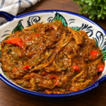 Best Ropa Vieja Venezolana Near Me: A Guide to Authentic Flavor