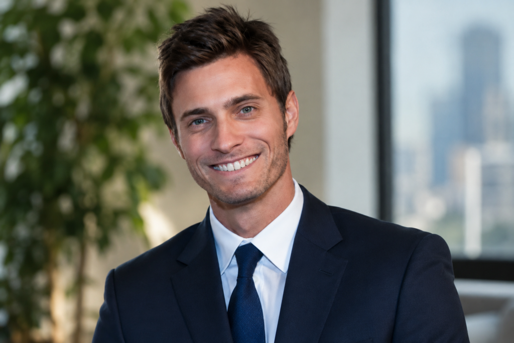 Mark Herrema: The Entrepreneur Turning Greenhouse Gas Into Materials