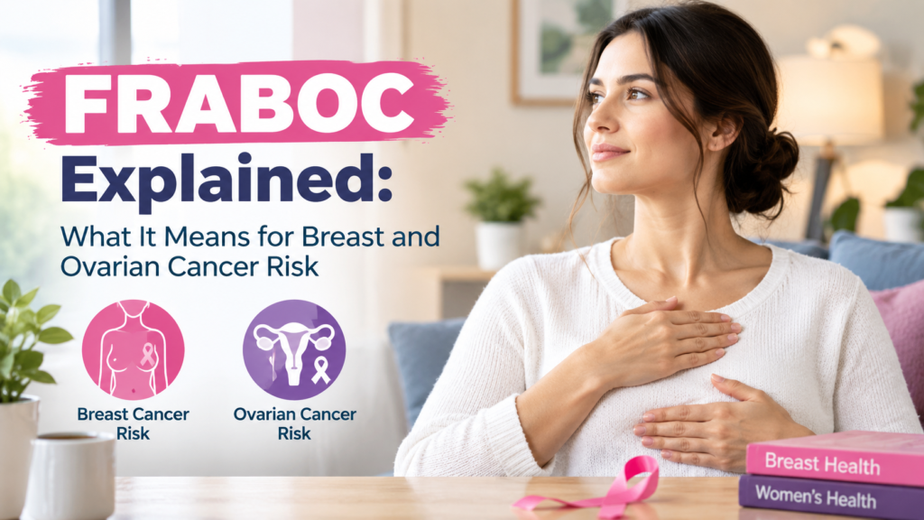 Fraboc: Meaning, History, and Cancer Risk Assessment