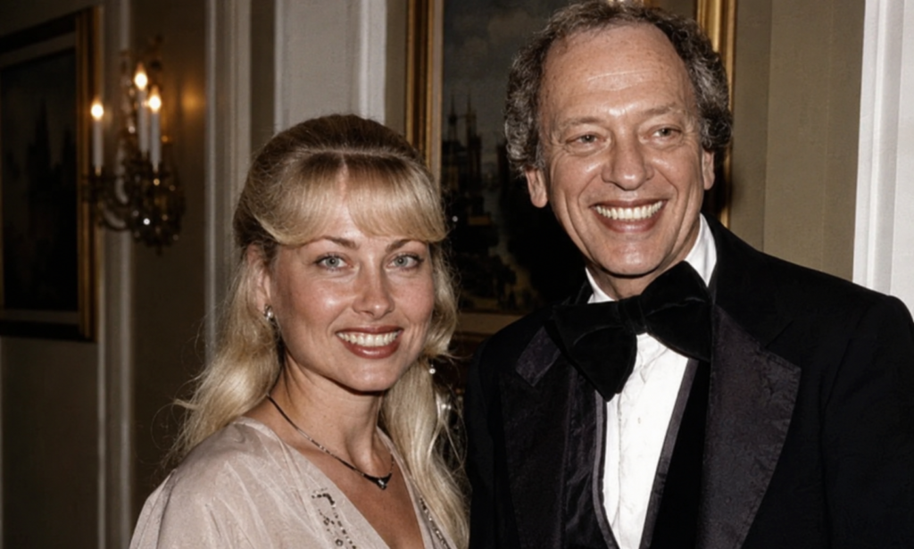 Loralee Czuchna: Life, Marriage, and Untold Story
