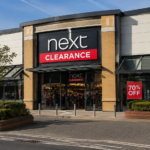 Next Clearance: A Guide to Finding the Best Deals