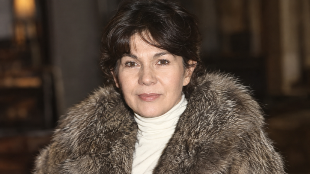 Mary Maddocks: Actress, Career, and Life Behind the Spotlight