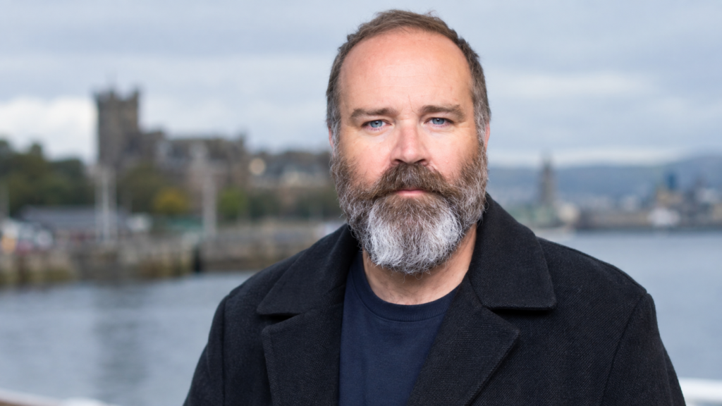 Greg Hemphill Net Worth 2025: Career, Income and Success
