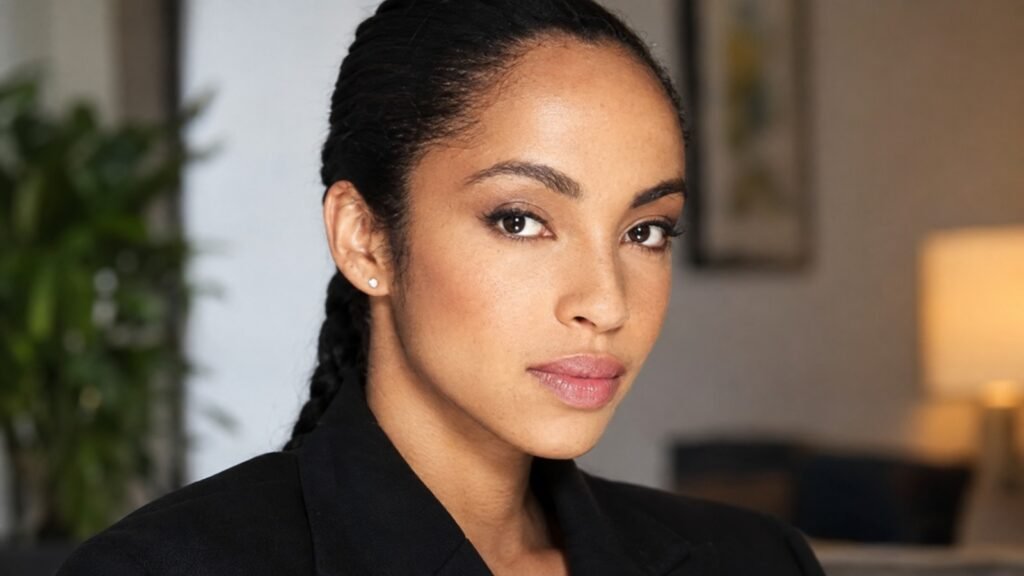 Sade Benn: Family Background and Life Away From the Spotlight