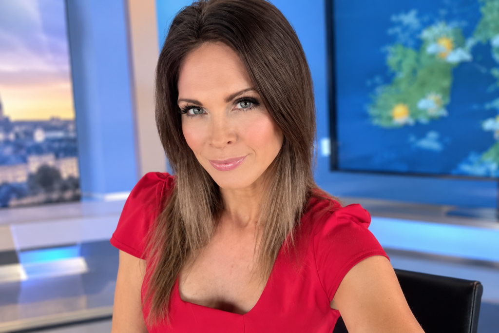 Jo Blythe: Biography, Career, Family and Life at ITV